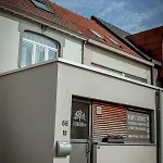 Vitaflow Logies Met Sauna * Коксейде