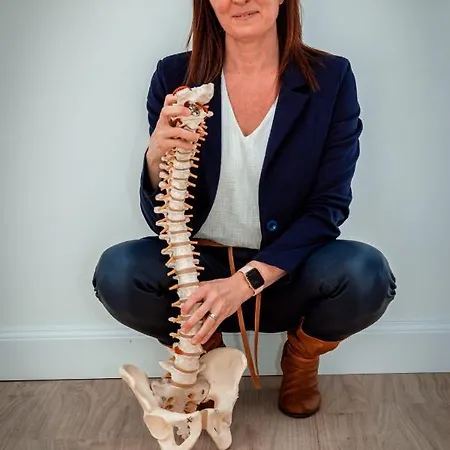 Vitaflow Logies Met Sauna