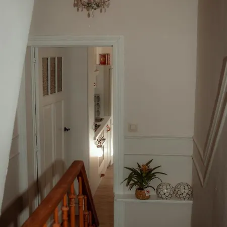 Apartment Vitaflow Logies Met Sauna *