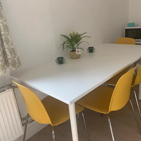 Vitaflow Logies Met Sauna Koksijde
