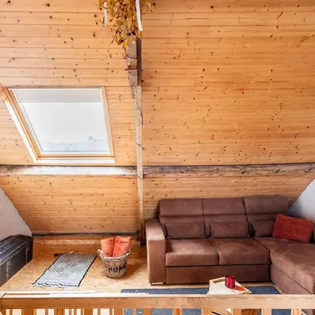 Vitaflow Logies Met Sauna * Koksijde