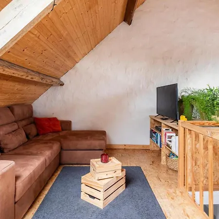 Vitaflow Logies Met Sauna
