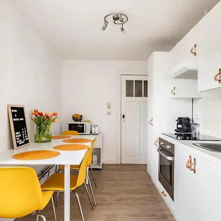 Vitaflow Logies Met Sauna Apartment *
