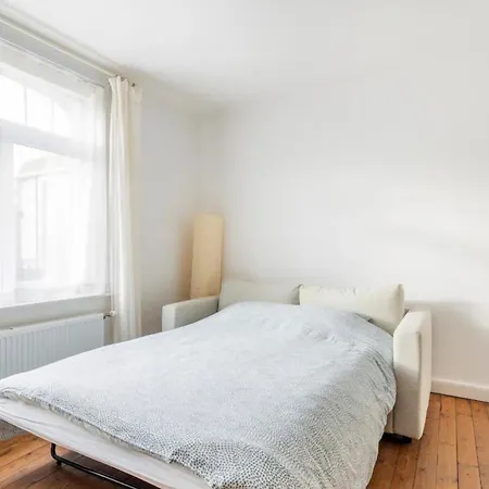 Vitaflow Logies Met Sauna Appartement