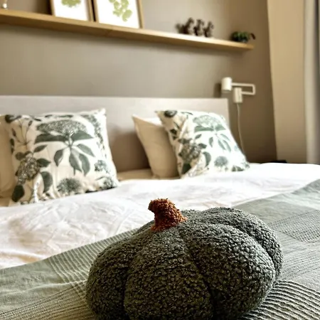 Vitaflow Logies Met Sauna Коксейде