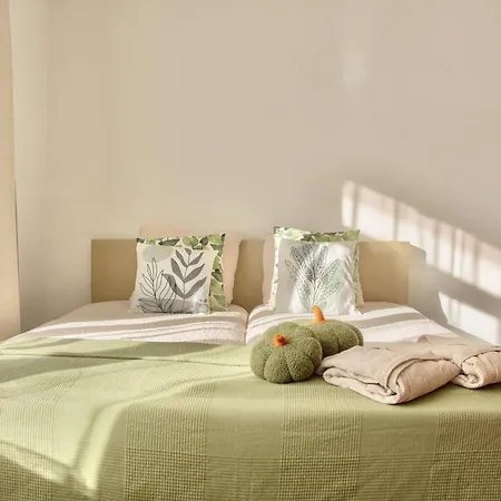 Vitaflow Logies Met Sauna * コクセッド