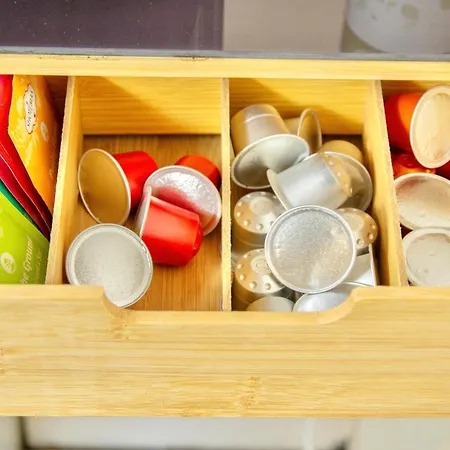 Vitaflow Logies Met Sauna * コクセッド