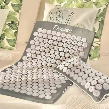 Vitaflow Logies Met Sauna *