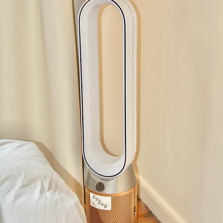 Vitaflow Logies Met Sauna * コクセッド