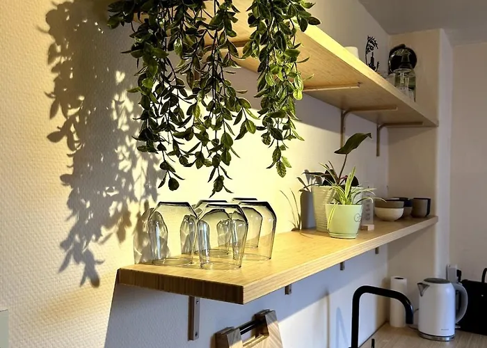 Vitaflow Logies Met Sauna * Koksijde