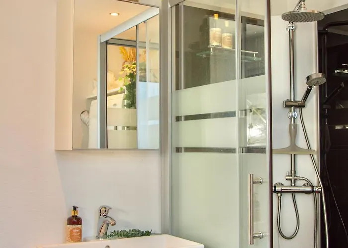 Vitaflow Logies Met Sauna Koksijde