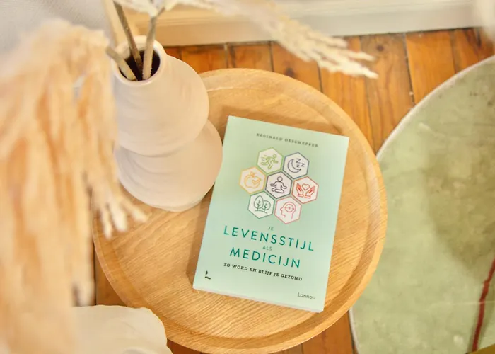 Apartament Vitaflow Logies Met Sauna Koksijde