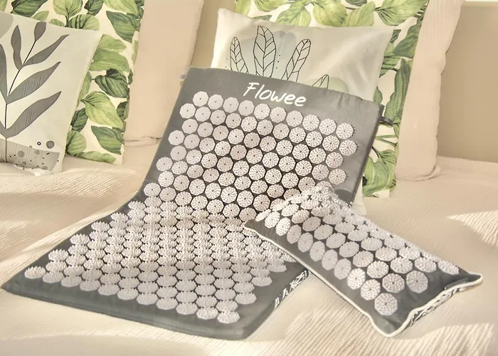 Vitaflow Logies Met Sauna *