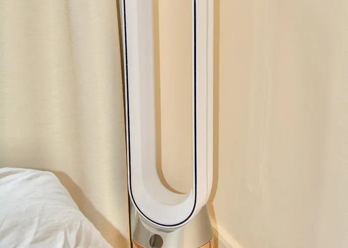 Vitaflow Logies Met Sauna * Koksijde